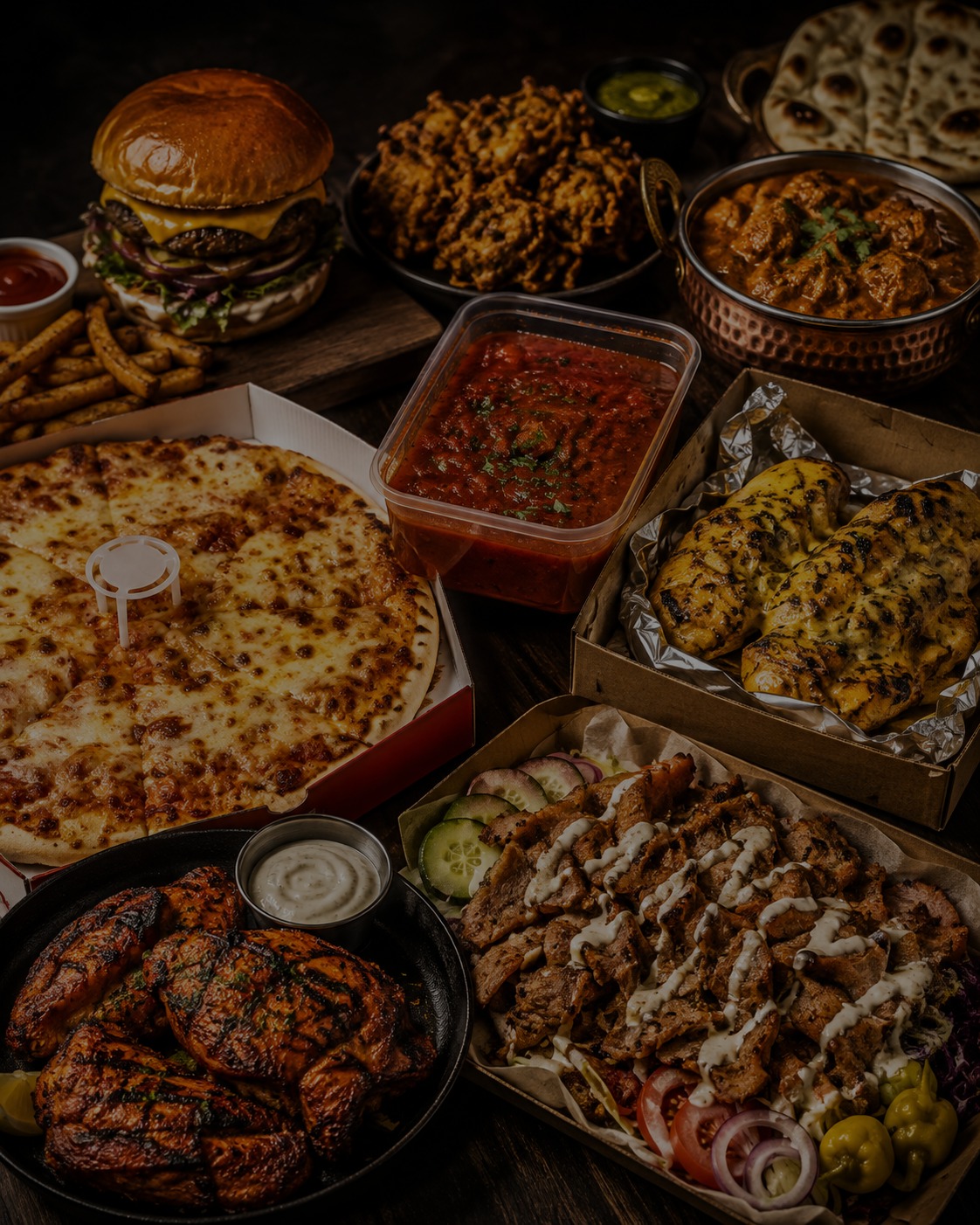 Shabans Hamilton shop